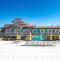 Inlet Reef 413- by Holiday Isle Properties - ديستين