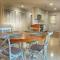 Cute Cottage with 3 min walk to beach with bikes! - 杰基尔岛