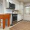 Cute Cottage with 3 min walk to beach with bikes! - 杰基尔岛