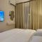 Executive SUITE in Tashkent CITY - 塔什干