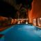 Suites Paraiso Tequis