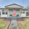Charming Cave City Vacation Rental with Fire Pit!
