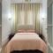 Executive SUITE in Tashkent CITY - 塔什干