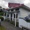Waitahanui Lodge - 陶波