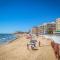 Cozy Apartment In Torrevieja With Wifi