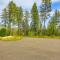 Cabin Near Lake Pend Oreille and Dtwn Sandpoint - Sandpoint