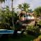 VillasMana PlayaBonita LasTerrenas NearBeach