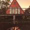 Villa Kayu Amertha