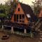 Villa Kayu Amertha - Gitgit