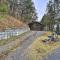 Peaceful Cottage with Mtn View Near ATV Trails! - Welch
