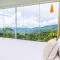 Mountain Skyline House Best View Doi Sakad Nan V2 - Pua