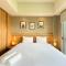 Spacious and Elegant Studio Apartment Mustika Golf Residence By Travelio - 芝卡朗
