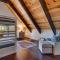 Modern Retro Tahoe Chic Chalet - تاهو سيتي