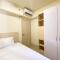 Best Homey and Modern 2BR at Meikarta Apartment By Travelio - 芝卡朗