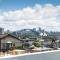 Uninterrupted Harbour Bridge & City Views + Pool
