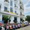 BÌNH MINH HOTEL - ĐẢO PHÚ QUÝ