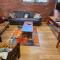 Large Retro Beach House with Style Class and Fun