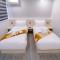 A Traveller's Inn - Locsin