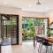 The Savannah Villa