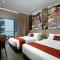 Hotel Boss - Singapur