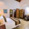 THE Mangrove cave Hotel