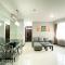 Homey 2BR Apartment Crown Court Executive Condominium By Travelio - Cikarang