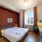 Hotel Pestalozzi Lugano