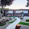 Interurban Suites Hotel - توكويلا