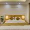 The Lodgers Luxury 1 BHK Serviced Apartment in Gurugram Near Millennium City Centre Metro