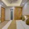 The Lodgers Luxury 1 BHK Serviced Apartment in Gurugram Near Millennium City Centre Metro