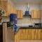 The Lodgers Luxury 1 BHK Serviced Apartment in Gurugram Near Millennium City Centre Metro
