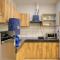 The Lodgers Luxury 1 BHK Serviced Apartment in Gurugram Near Millennium City Centre Metro