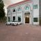 Boutique Hotel