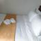 Comfy 19 shore2 residence tower2 - 马尼拉