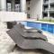 Comfy 19 shore2 residence tower2 - 马尼拉
