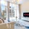 LUX Marina View Prime Location Near Beach