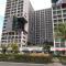 Comfy 22 shore2 residence tower2 - 马尼拉