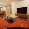 Ruby Red, 1Bd 1Bth Apt - Woden CBD - Phillip