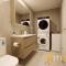 Ruby Red, 1Bd 1Bth Apt - Woden CBD - Phillip