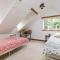 Lilly House with stunning view countryside - Napton on the Hill