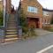 Lilly House with stunning view countryside - Napton on the Hill