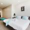 Luxurious Enormous 5brm Penthouse