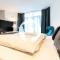 H23 Hotel Stuttgart - Štutgart