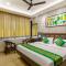 Treebo Bombay Palace - 钱德加尔