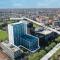 REST COLLECTION Studio at Fawkner Residences - ملبورن