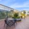 REST COLLECTION Studio at Fawkner Residences - ملبورن