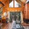 Bass Lake Chalet - Oakhurst