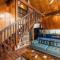 Bass Lake Chalet - Oakhurst