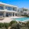 Serenity Waves Villa 6 - Sophtadhes