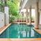 4BHK Luxury Villa with Private Pool Near Calangute - Goa